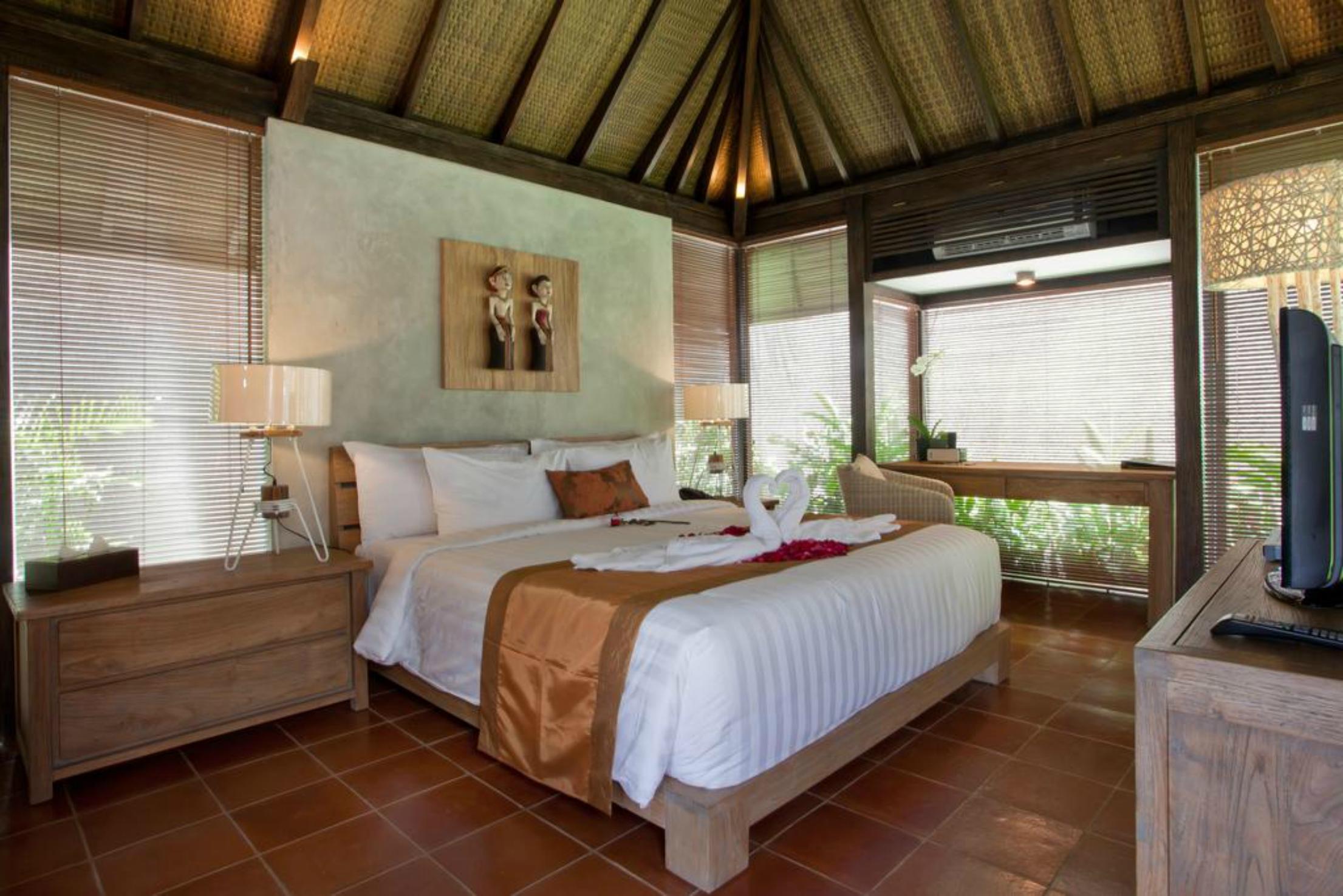 Komea Villa Canggu Buitenkant foto